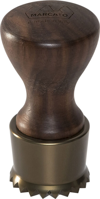 Ausstecher Rund 38 Mm Canaletto Valnøtt (St-T38-Chs)