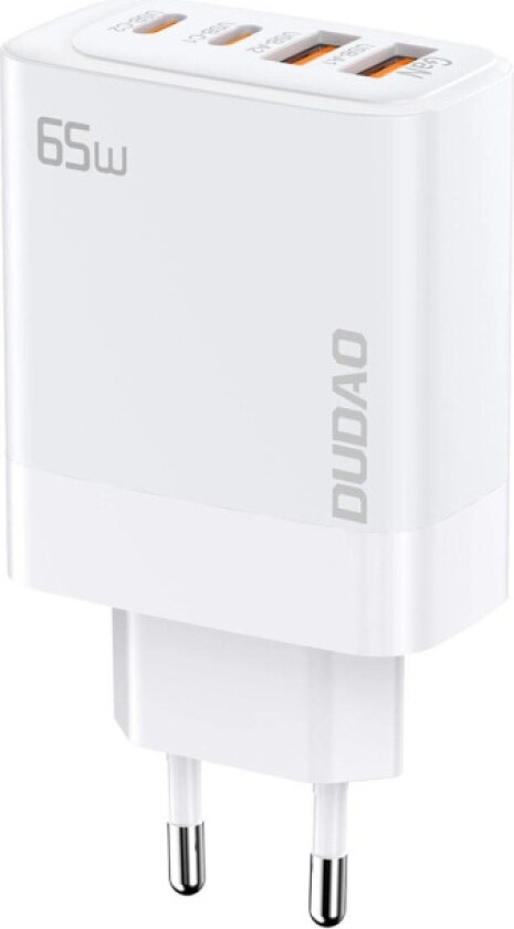 A65eu 65wattt Adapter Gan