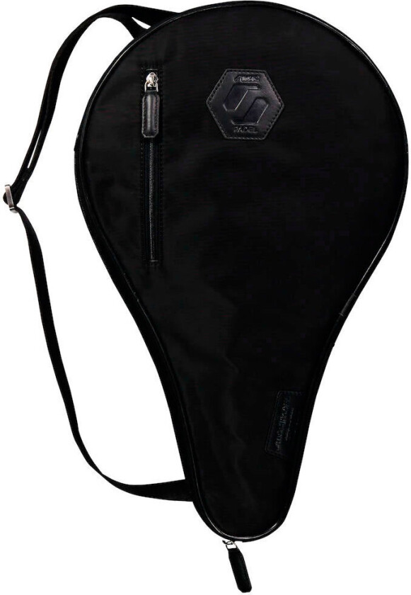 Stiga Padel Racket Case One Black