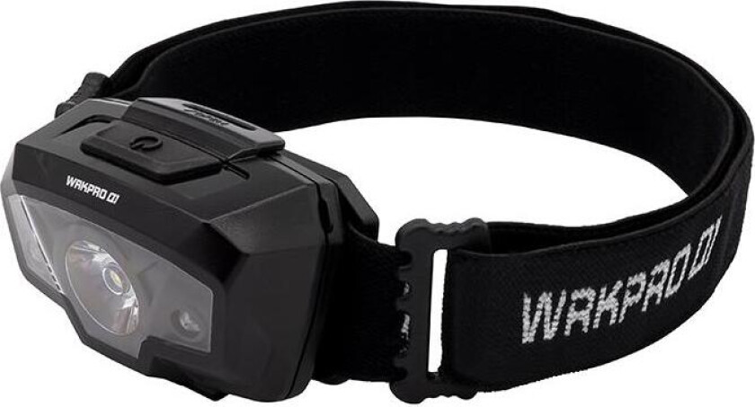 Wrkpro Pandelampe Q1