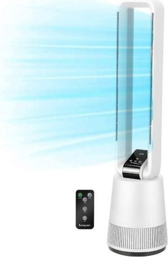 Vifte Og Luftrenser Beper P206ven350