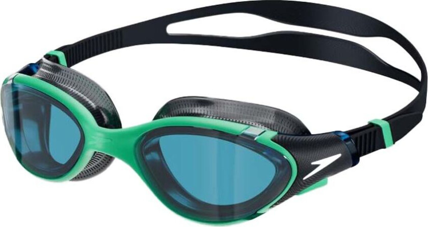 Biofuse 2.0 Green/Blue ONESZ, Green/Blue