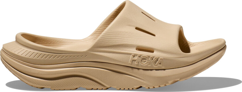 Unisex Ora Recovery Slide 3 Shifting Sand/Shifting Sand 46 2/3, Shifting Sand/Shifting Sand