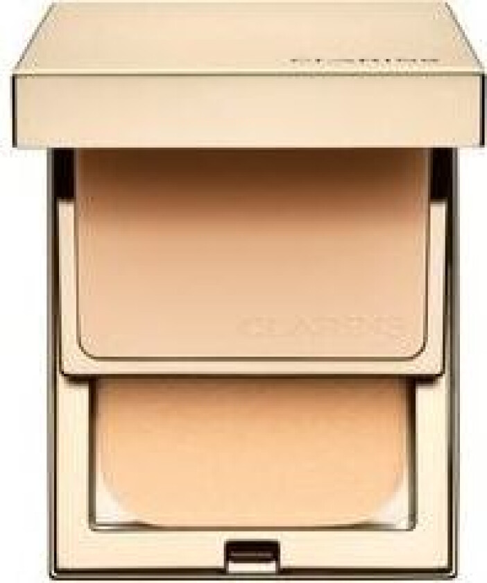 Everlasting Compact Foundation SPF9 108 Sand 10g