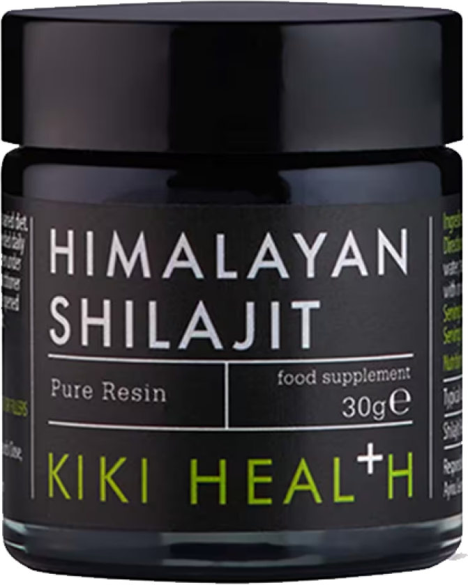 Himalayan Shilajit 30 g