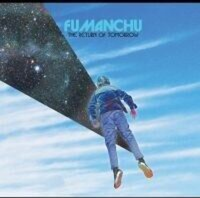 Fu Manchu - Return Of Tomorrow The (2 Lp Vinyl
