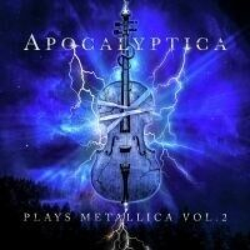 Apocalyptica - Plays Metallica, Vol. 2