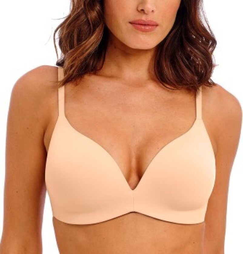 BH Ines Secret Non Wired Contour Bra Beige C 65 Dame
