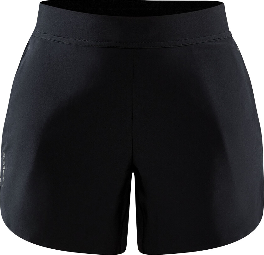 Women's ADV Essence 5" Stretch Shorts M, Black