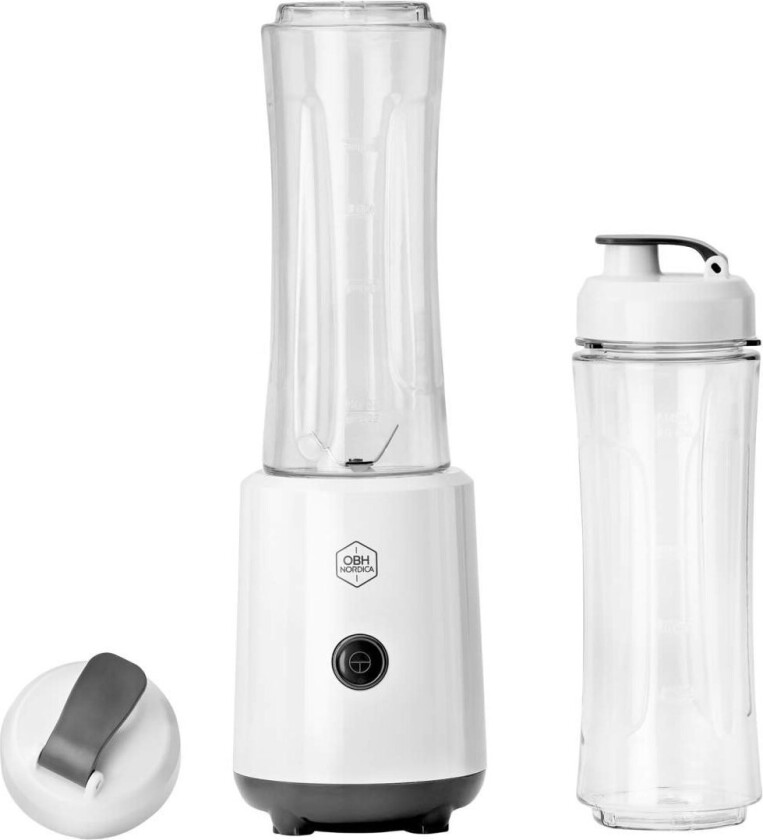 Bilde av Blender Smoothie Twister 7740