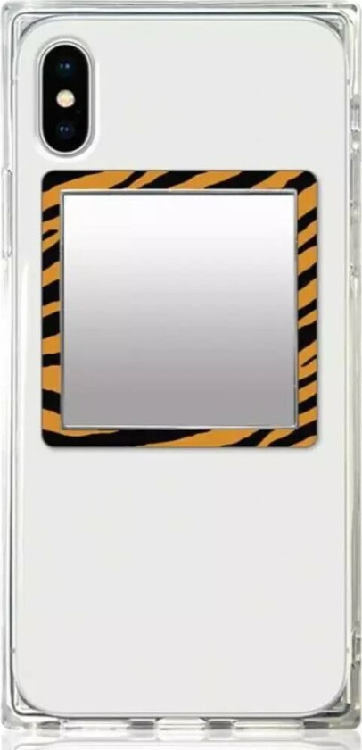 iDecoz Speil til Mobil - Tiger