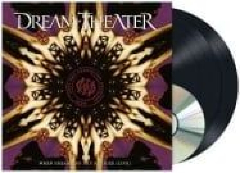Dream Theater - Lost Not Forgotten Archives: When Dream