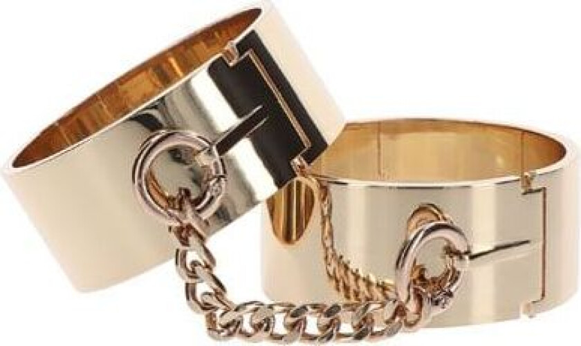 Slave Wrist Cuffs