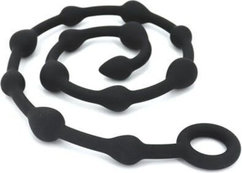DarkSil Anal Balls 100 cm Analkuler