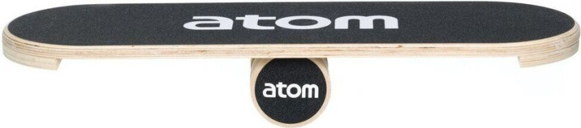 Balansebrett for bedre kroppskontroll