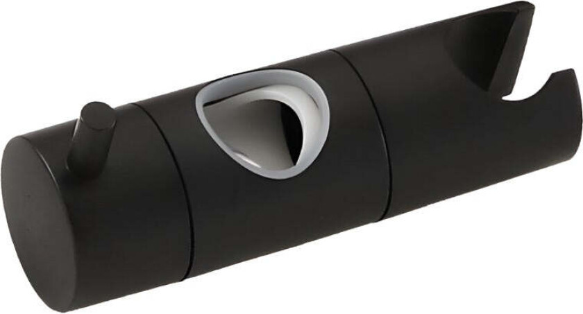 Azur Takdusjsett Glider Svart Matt