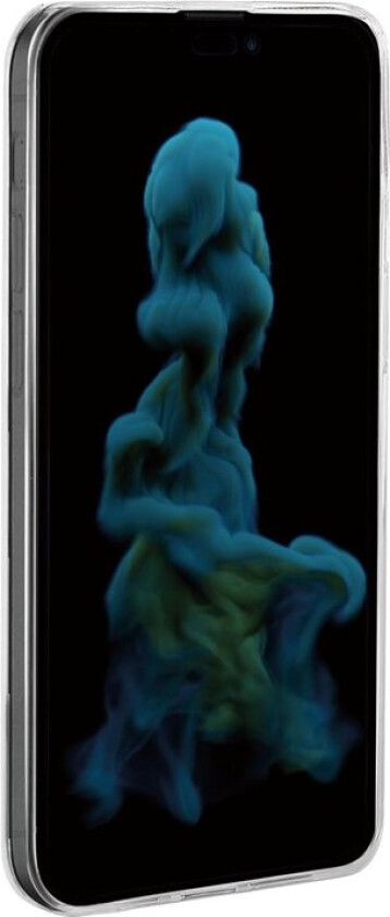 Slim TPU Cover iPhone 14 Pro Clear