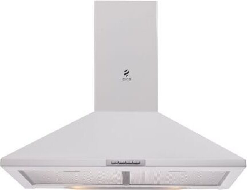 Vegghengt Ventilator Hvit 60 Cm Missy Wh/a/60