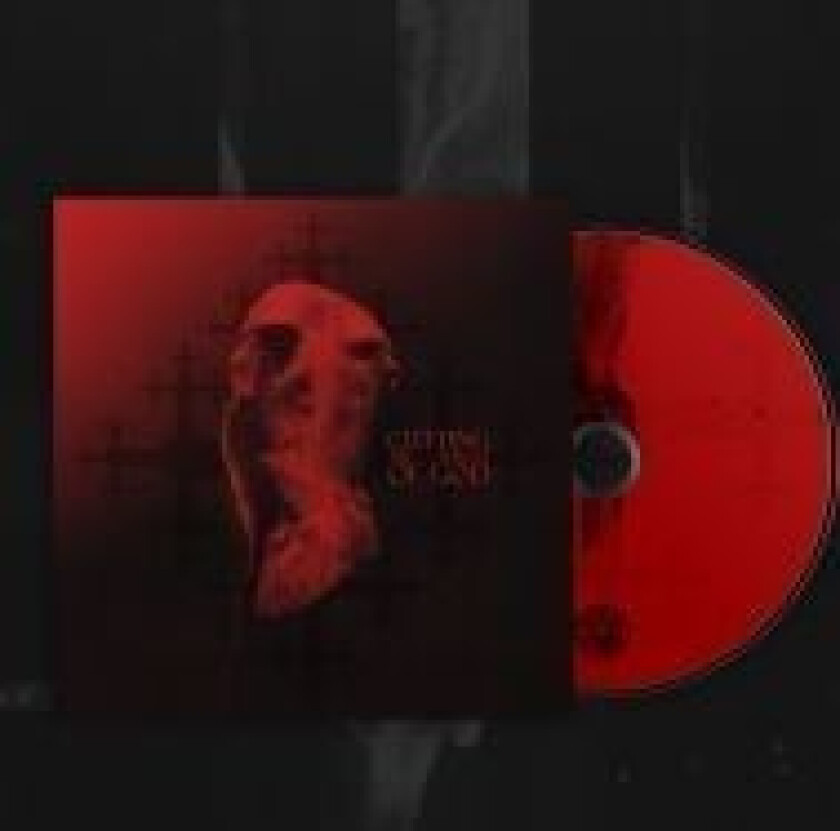 Ulcerate - Cutting The Throat Of God (Digipack