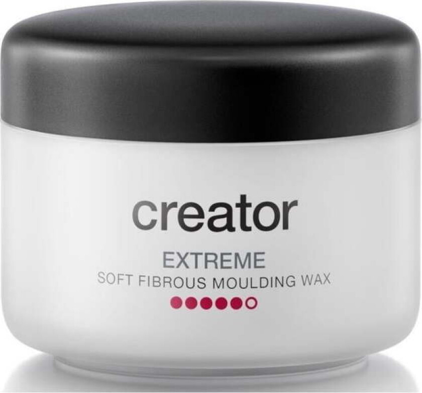 Creator Extreme Moulding Wax - 100 Ml