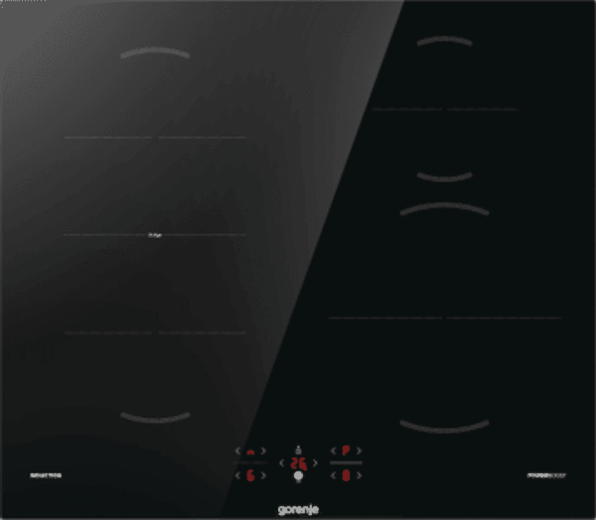 Komfyr Induksjonstopp Gi6421bsc