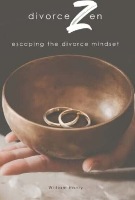 Divorcezen Av William Henry