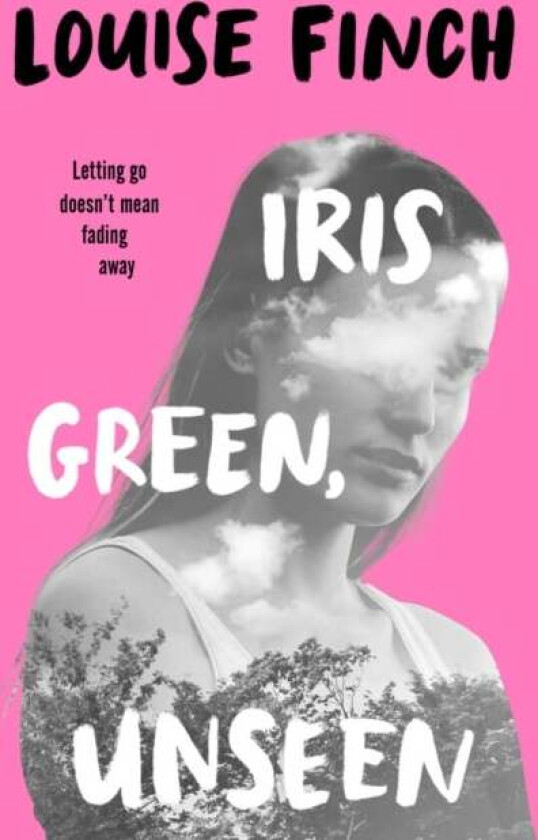 Iris Green, Unseen Av Louise Finch