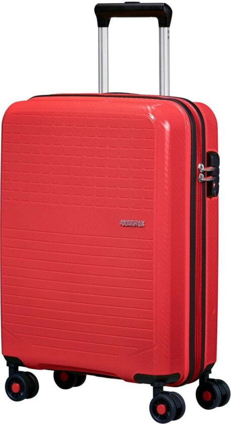 Kabinkoffert Summer Hit 55 Cm Racing Red