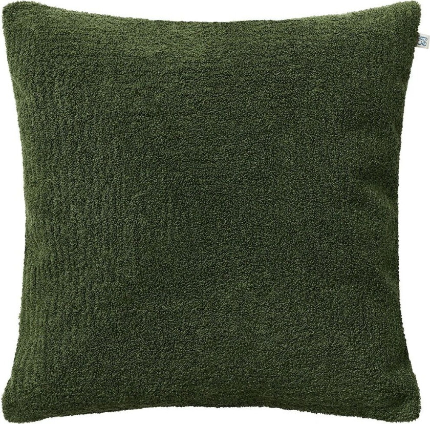 Mani putetrekk 50 x 50 cm Cactus Green