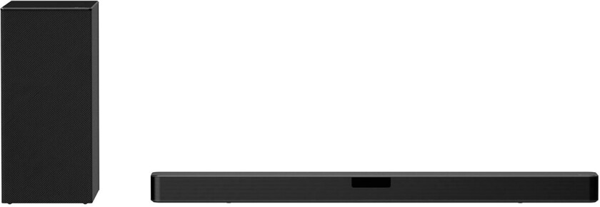 Deusllk Soundbar Speaker Black 2.1 Channels 400 W