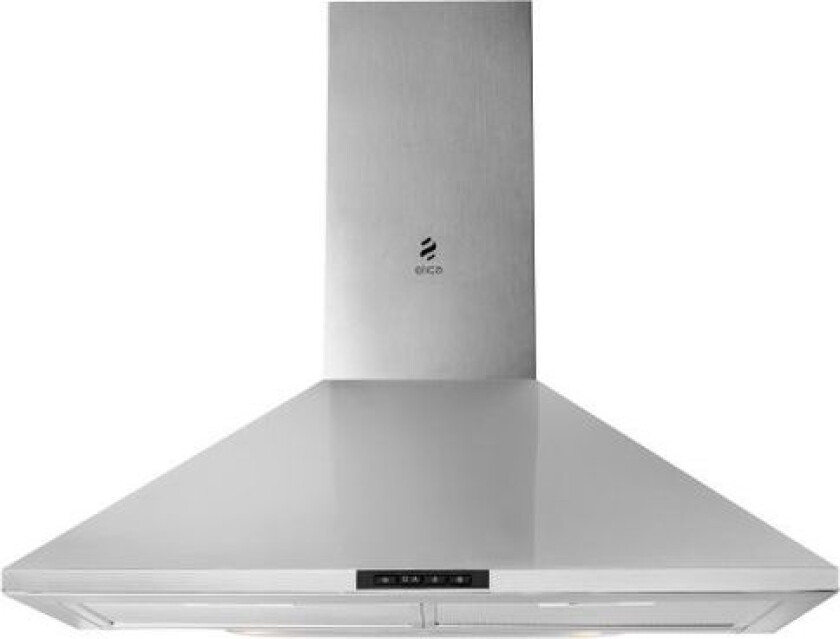 Missy PB IX/A/60 - Panser - røykkanal - bredde: 60 cm - dybde: 45 cm - ekstraksjon og resirkulasjon (-) - rustfritt stål