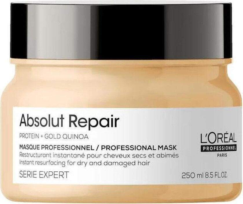 Absolut Repair Lipidium Masque (250ml)