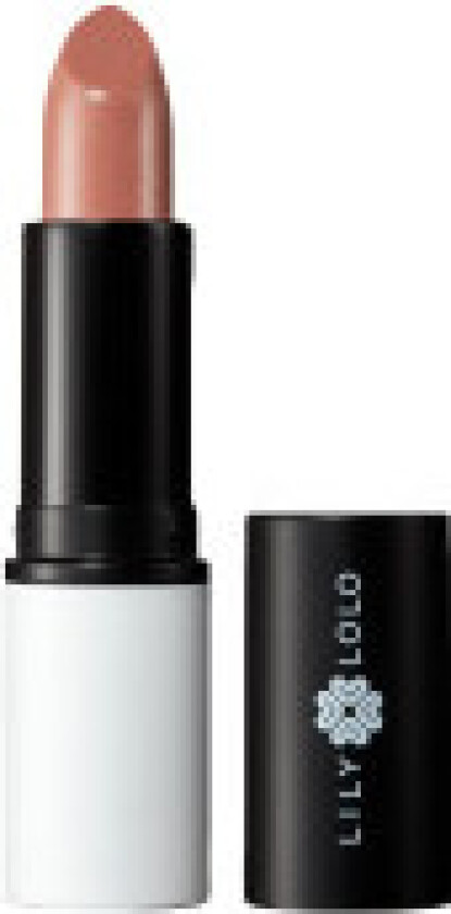 Vegan Lipstick - Birthday Suit