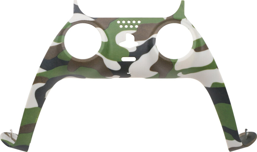 skall til PS5-kontroller (Camo)