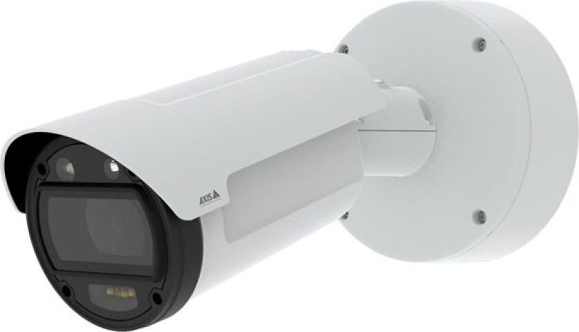 Q1808-LE 150 mm Bullet Camera