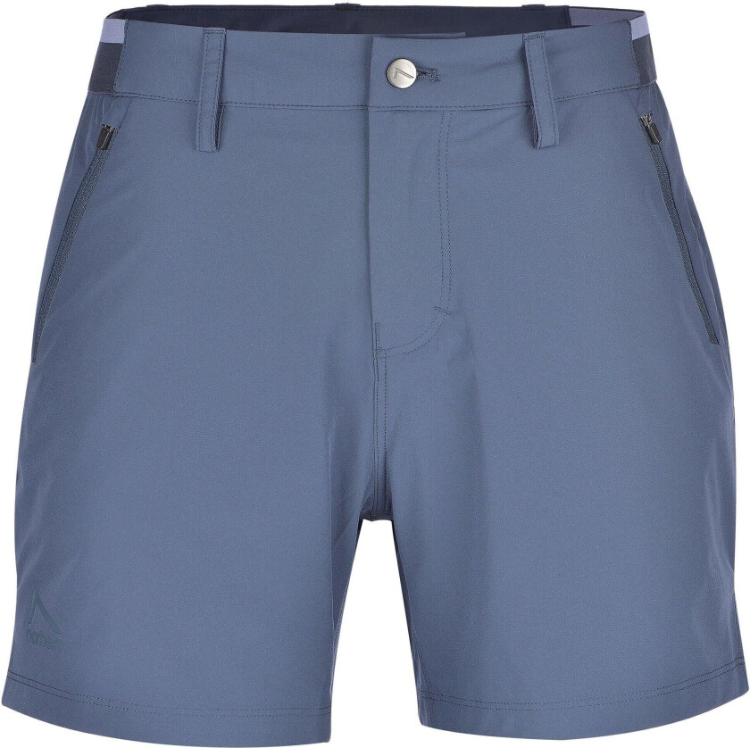 Norheim Etne 2.0 Shorts Dame Mood Indigo M