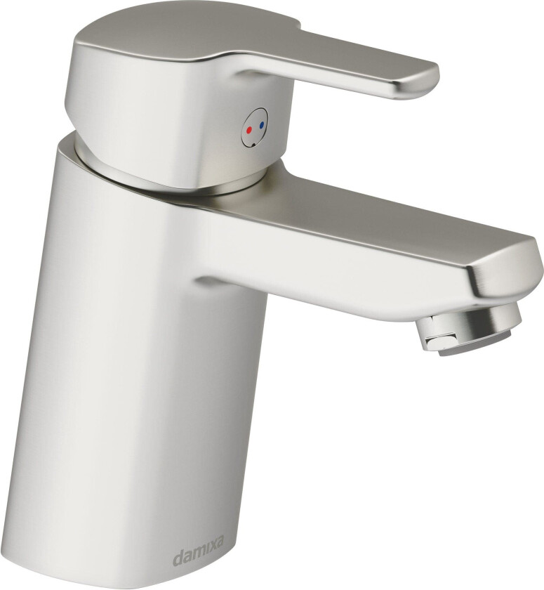 Pine Servantbatteri Børstet Stål