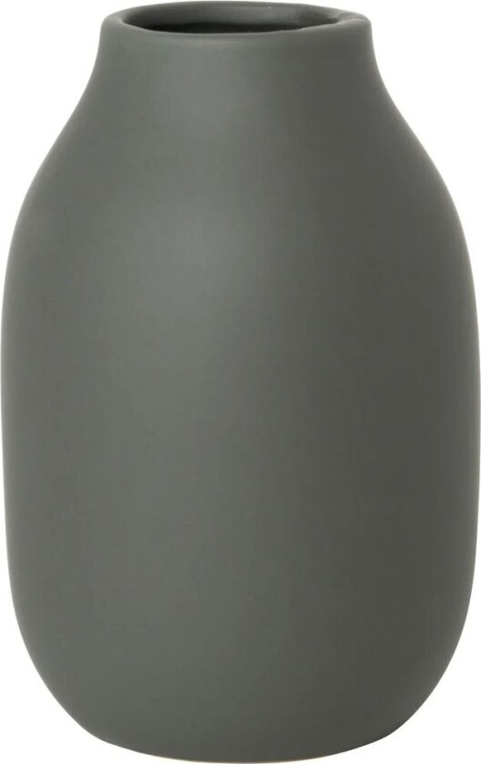 Colora vase S 15 cm Agave Green