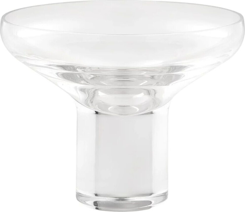 Koyoi martiniglass 11 cl Klar