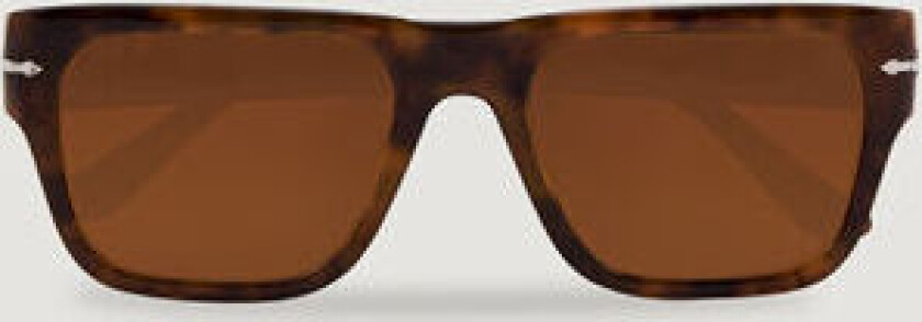 0PO3348S Sunglasses Brown Havana
