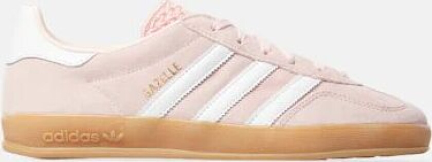 adidas Gazelle Indoor sneakers Rosa Female EU 36