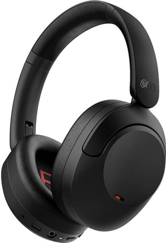 ANC H4 wireless earphones (black)