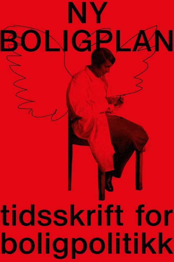 Ny Boligplan Av Kim Pløhn