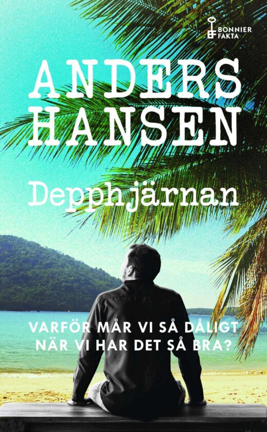 Depphjärnan Av Anders Hansen