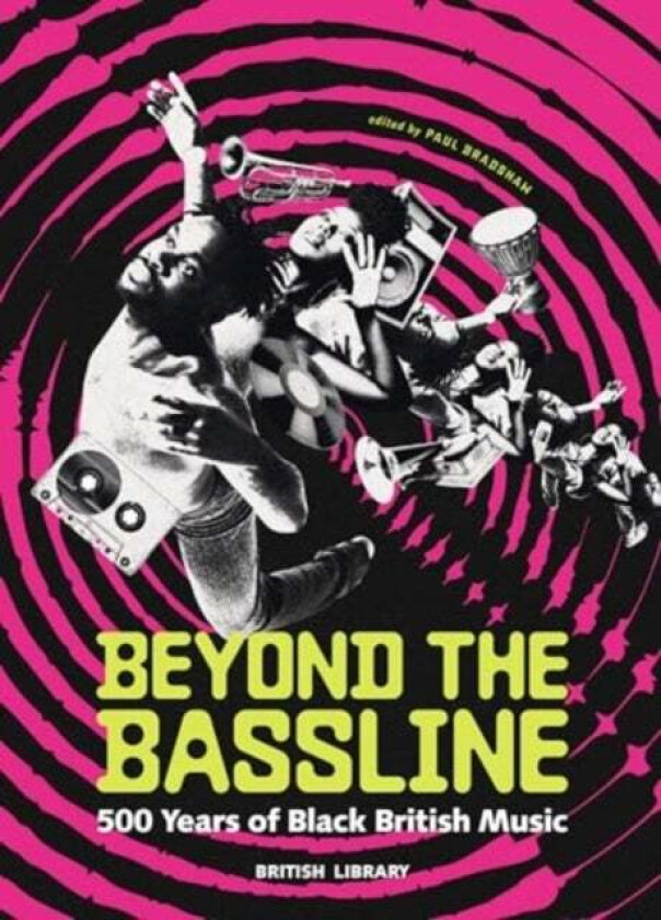 Beyond The Bassline
