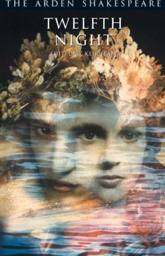 Twelfth Night Av William Shakespeare