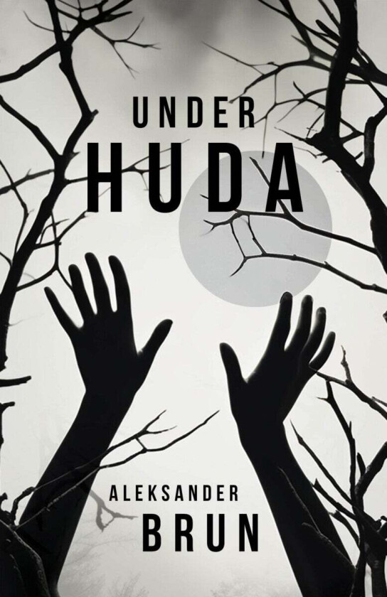 Under Huda Av Aleksander Brun