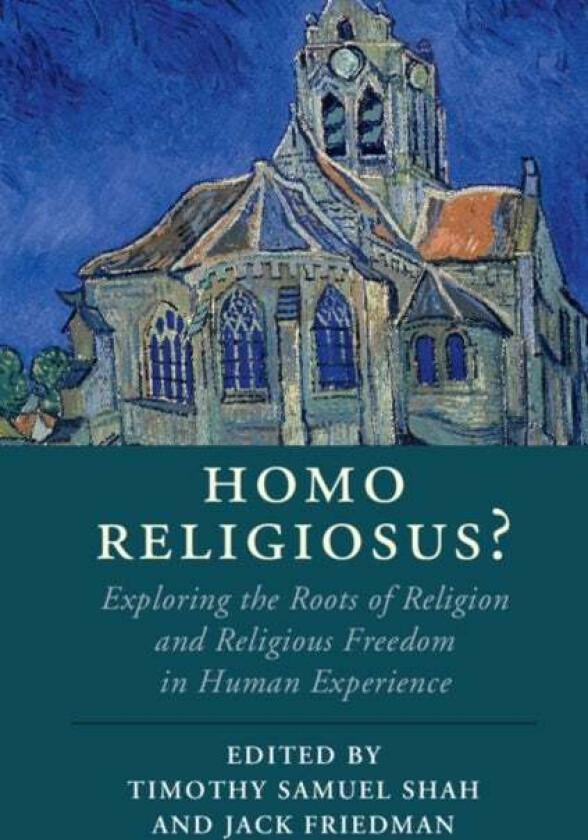 Homo Religiosus?