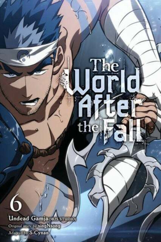The World After The Fall, Vol. 6 Av Singnsong