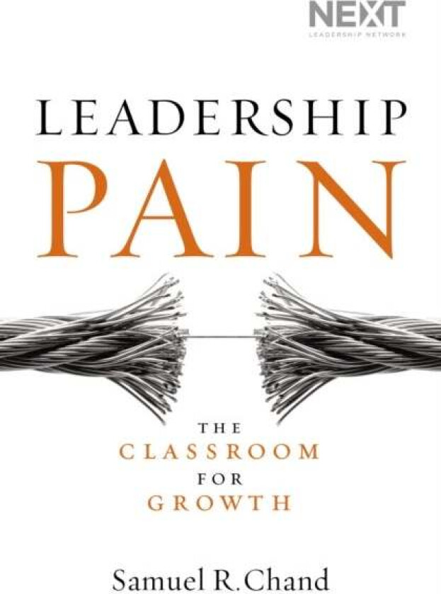 Leadership Pain Av Samuel Chand